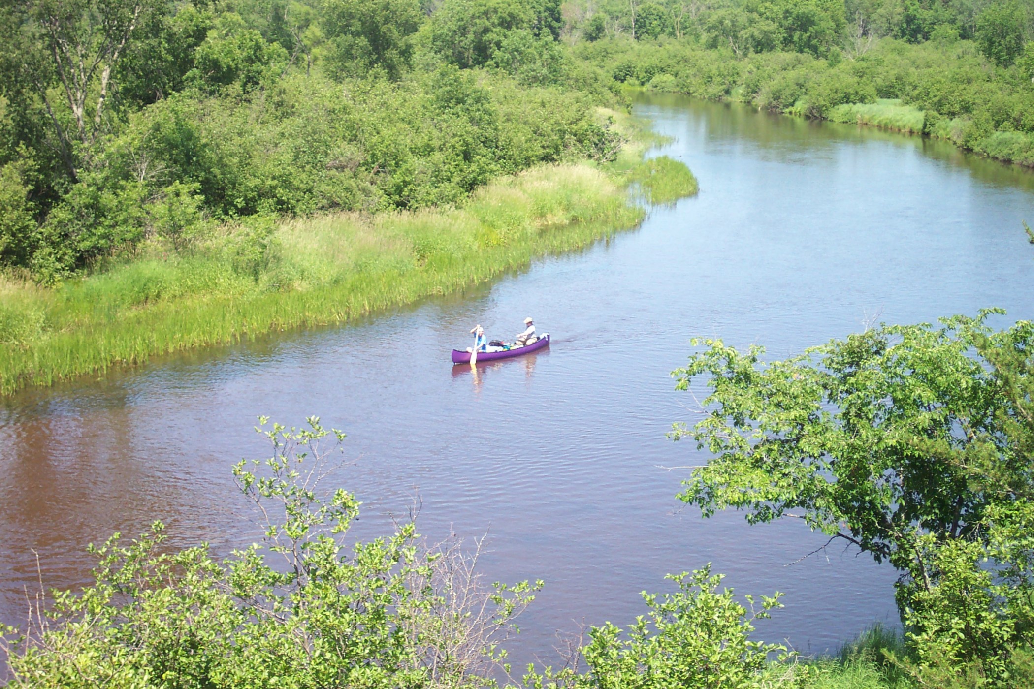Sightseeing Train Ride | Wisconsin Great Northern Railroad